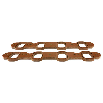 aFe Silver Bullet Intake Manifold Spacer Kit 2020 F-250/350 V8-7.3L (46-33024)