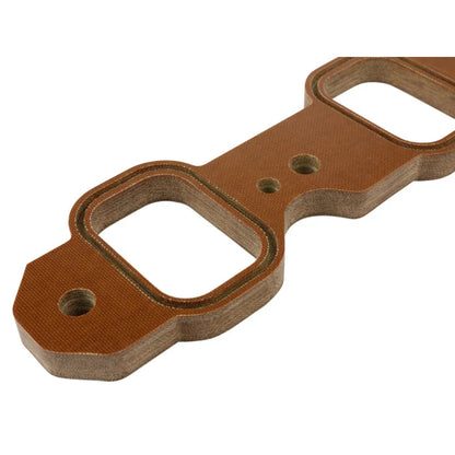 aFe Silver Bullet Intake Manifold Spacer Kit 2020 F-250/350 V8-7.3L (46-33024)