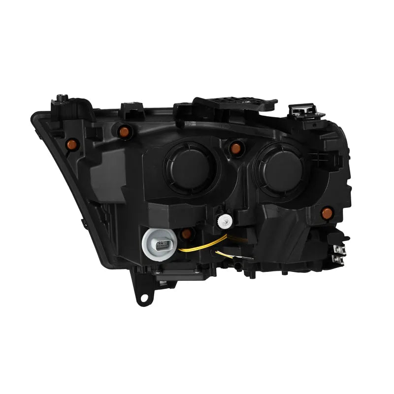 AlphaRex 19-26 Dodge Ram 1500 NOVA-Series LED Proj HL (880577)