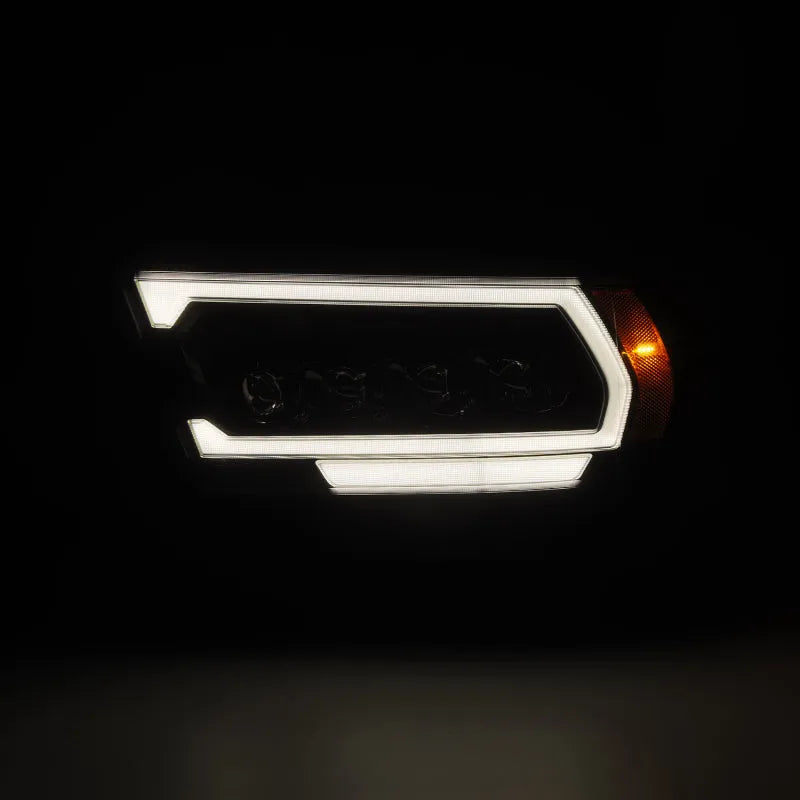 AlphaRex 19-26 Dodge Ram 1500 NOVA-Series LED Proj HL (880577)