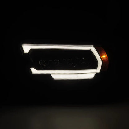 AlphaRex 19-26 Dodge Ram 1500 NOVA-Series LED Proj HL (880577)