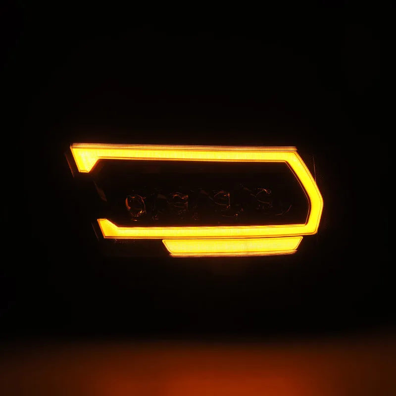 AlphaRex 19-26 Dodge Ram 1500 NOVA-Series LED Proj HL (880577)
