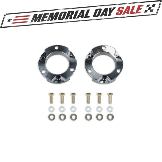 Fabtech FTL5212 Leveling System for 21-22 Bronco