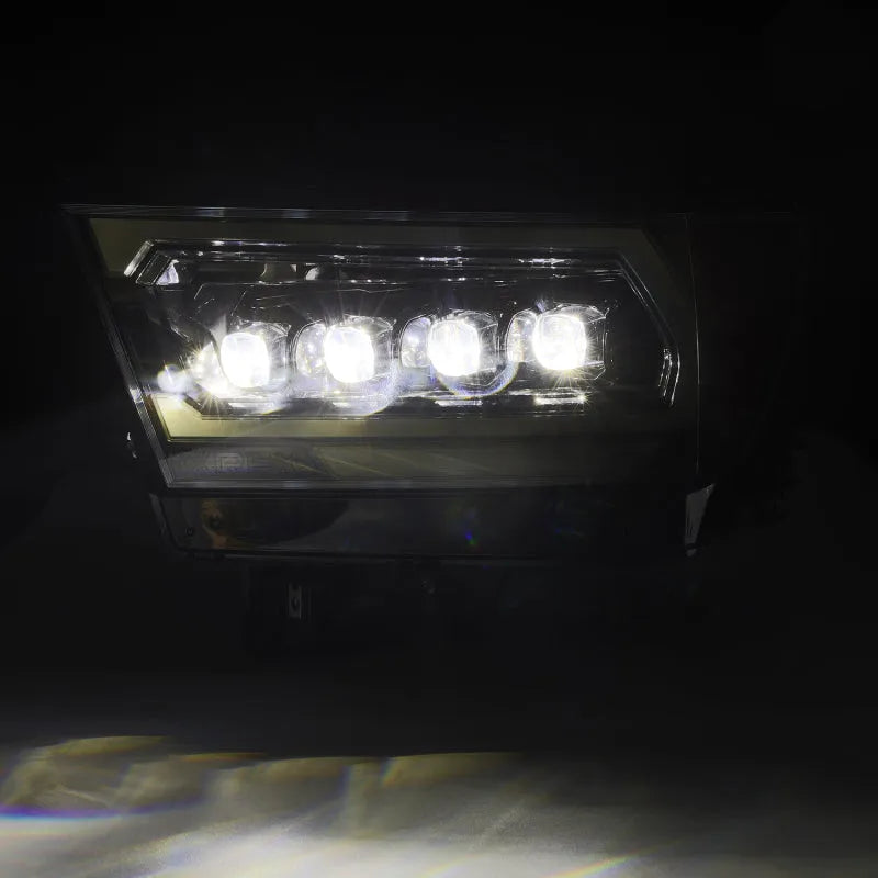 AlphaRex 19-26 Dodge Ram 1500 NOVA-Series LED Proj HL (880577)