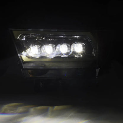 AlphaRex 19-26 Dodge Ram 1500 NOVA-Series LED Proj HL (880577)