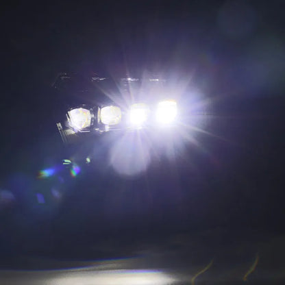 AlphaRex 19-26 Dodge Ram 1500 NOVA-Series LED Proj HL (880577)
