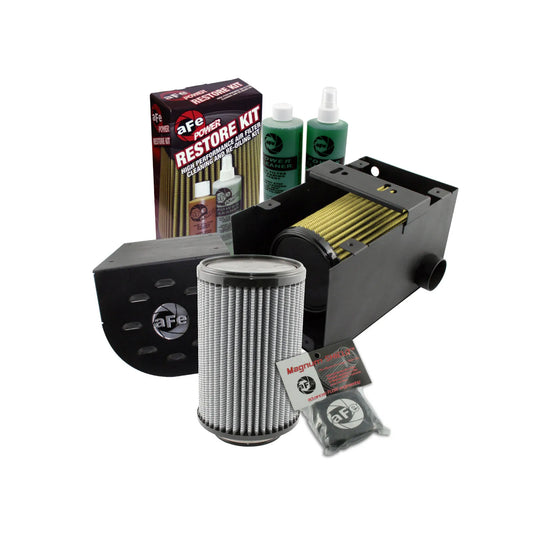 aFe Aries Powersport Intake Stage-1 | Polaris Ranger XP 05-09 700cc (85-10024)