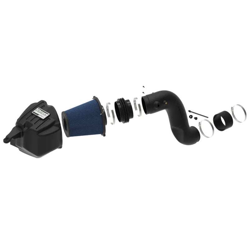 aFe Pro 5R Intake System | Dodge Ram 2500/3500 03-09 (53-10032R)