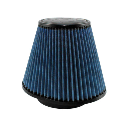 aFe MagnumFLOW Air Filter | Universal 5-1/2F x 7B x 5-1/2T x 8H (24-90032)