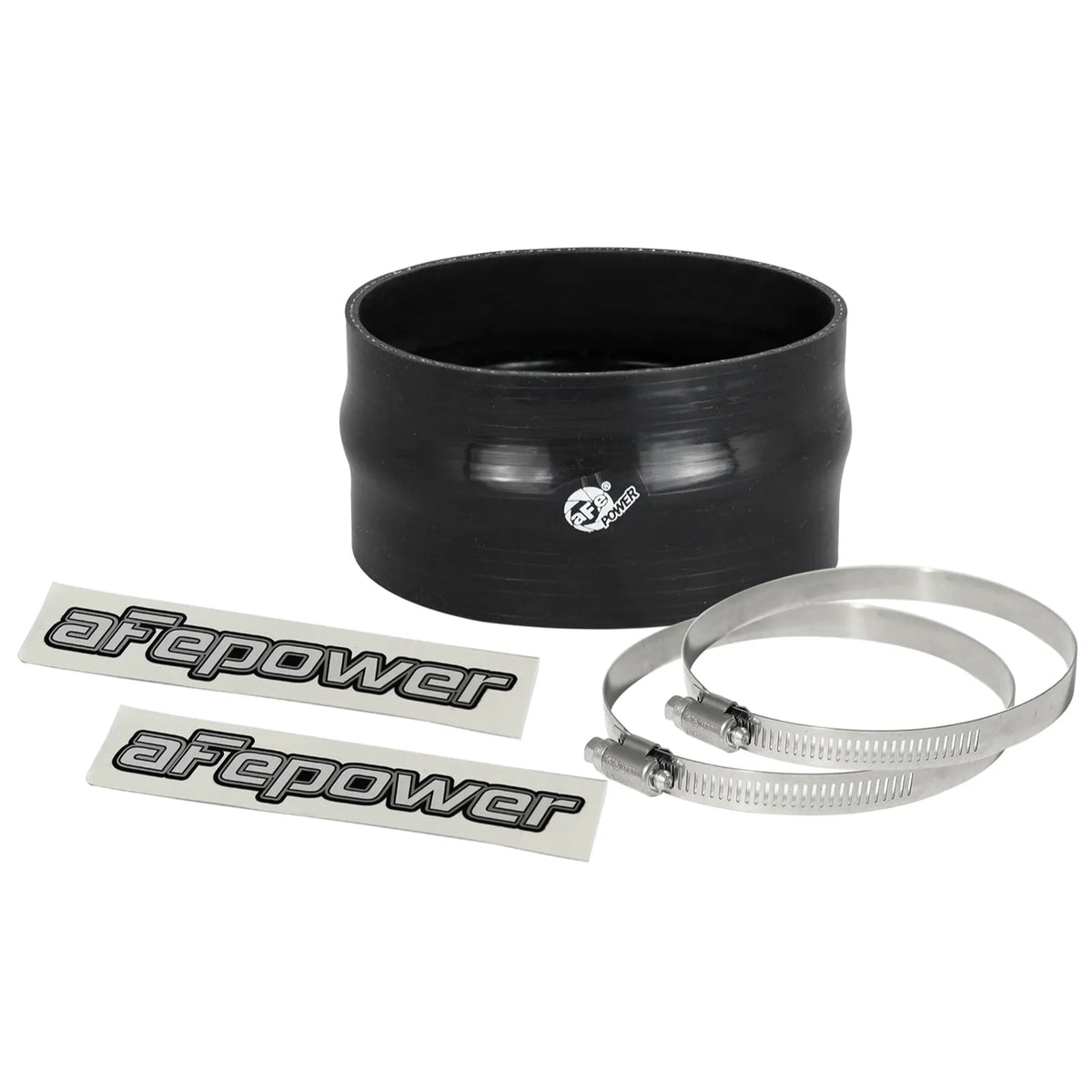 aFe Magnum FORCE Silicone Coupling Kit | Universal 3.875in ID / 2.25in L (59-00062)