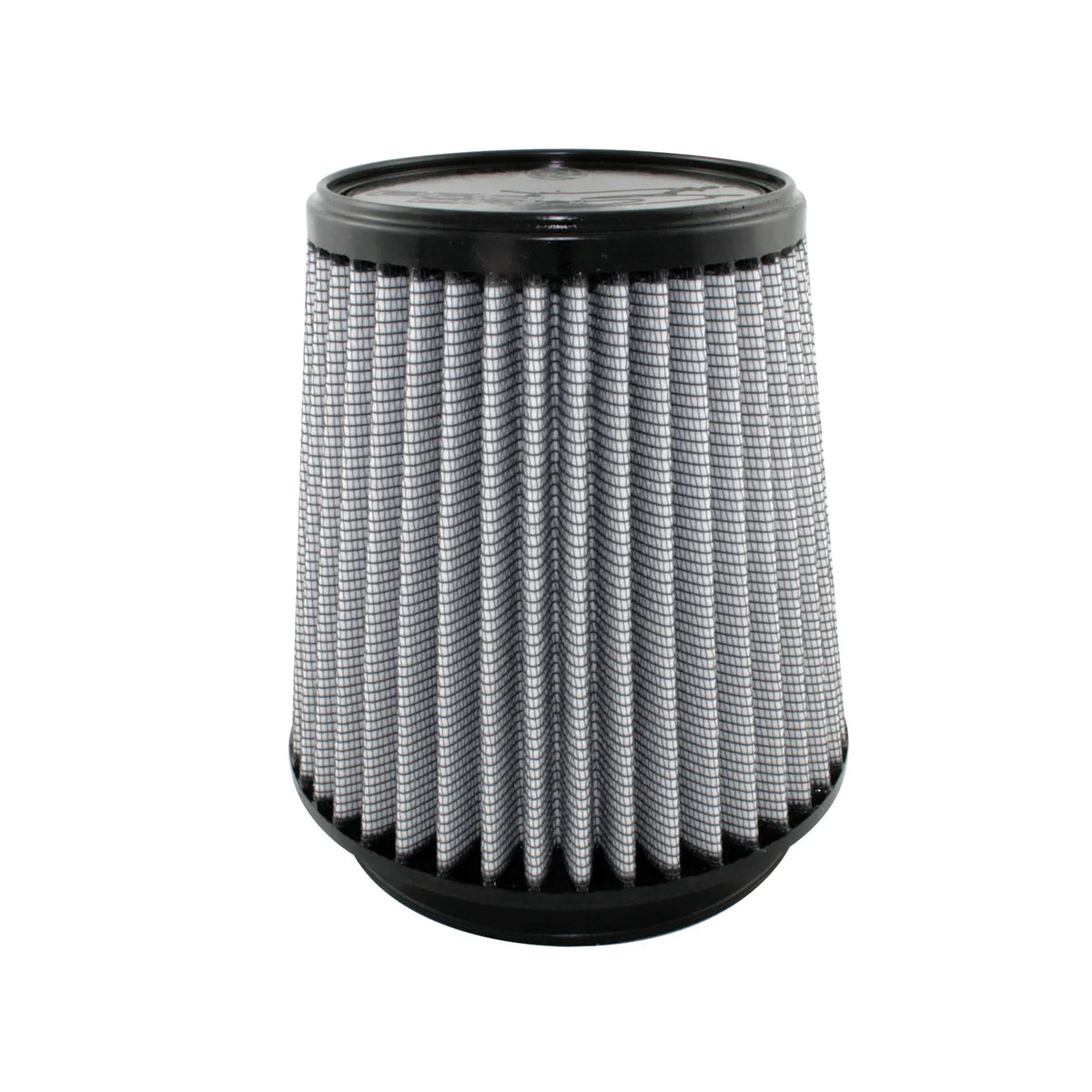 aFe MagnumFLOW Air Filter | Universal 5-1/2F x 7B x 5-1/2T x 7H (21-90045)