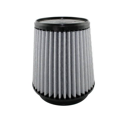 aFe MagnumFLOW Air Filter | Universal 5-1/2F x 7B x 5-1/2T x 7H (21-90045)