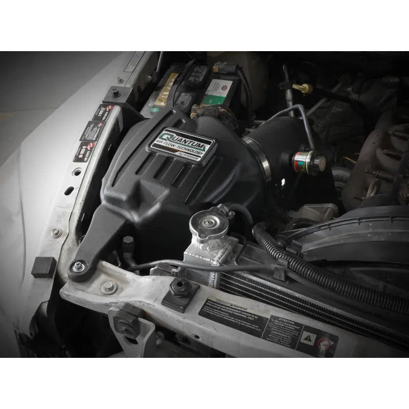 aFe Pro 5R Intake System | Dodge Ram 2500/3500 03-09 (53-10032R)