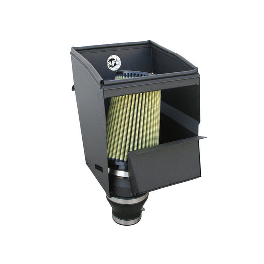 aFe Aries Powersport Intake | Yamaha Rhino 08-09 700cc FI (85-10035)