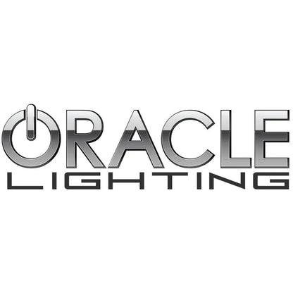 Oracle 11-13 Dodge Durango SMD HL Chrome Headlights | Dodge Durango (11-26) (7101-003)