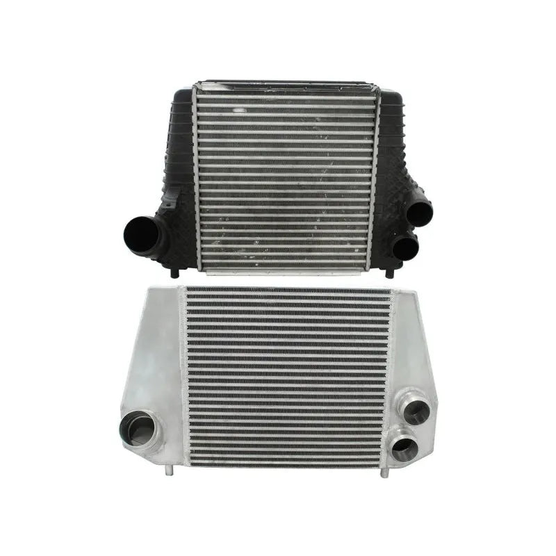 aFe Bladerunner GT Intercooler | Ford F-150 09-14 (46-20122-B)