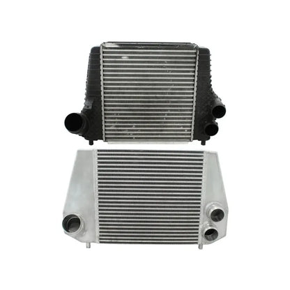 aFe Bladerunner GT Intercooler | Ford F-150 09-14 (46-20122-B)