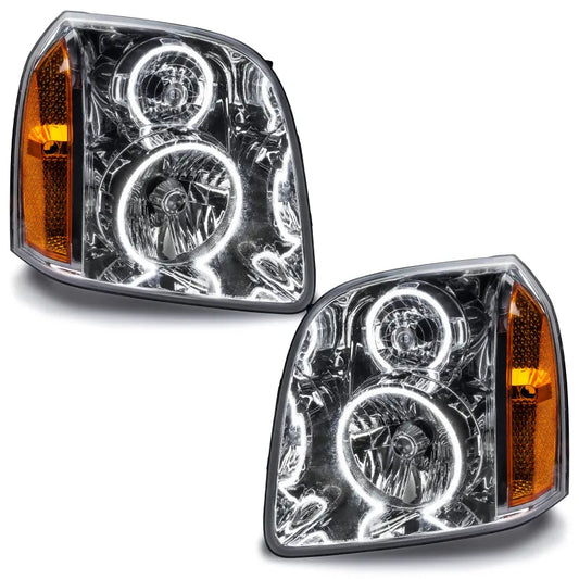 Oracle 07-13 GMC Yukon SMD HL | XL 2500 (7182-001)