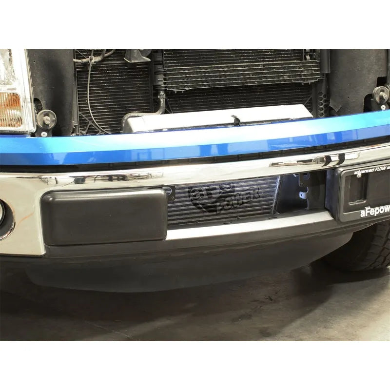 aFe Bladerunner GT Intercooler | Ford F-150 09-14 (46-20122-B)