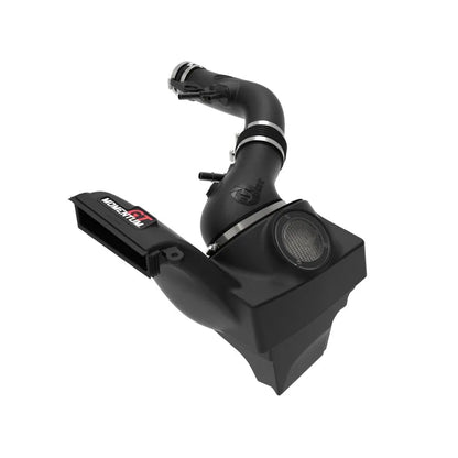 aFe Momentum GT Cold Air Intake | Ford Edge 15-26, Lincoln Nautilus 19-23 (50-70133D)