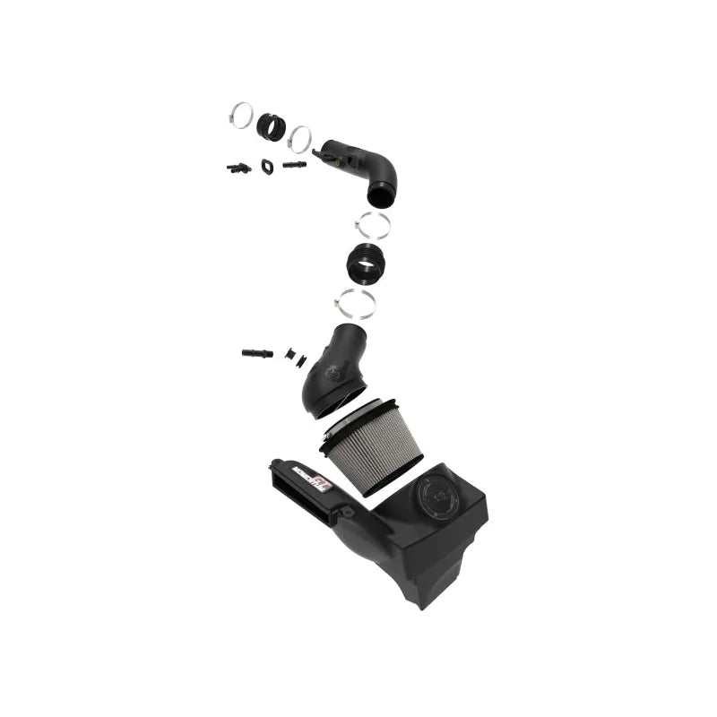 aFe Momentum GT Cold Air Intake | Ford Edge 15-26, Lincoln Nautilus 19-23 (50-70133D)