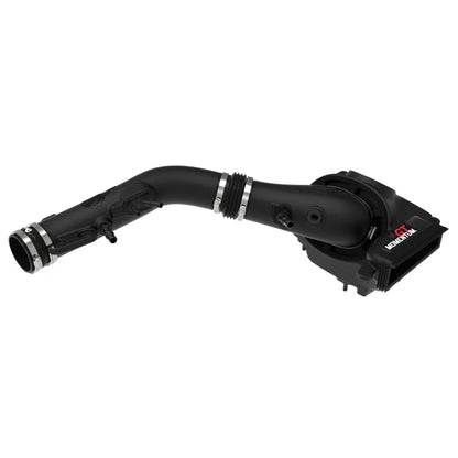aFe Momentum GT Cold Air Intake | Ford Edge 15-26, Lincoln Nautilus 19-23 (50-70133D)