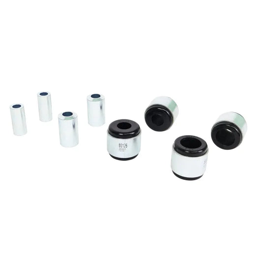 Whiteline Rear Control Arm Bushings | Ford Mustang Mach-E 21-25 (W63686)