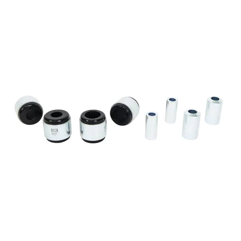 Whiteline Rear Control Arm Bushings | Ford Mustang Mach-E 21-25 (W63686)