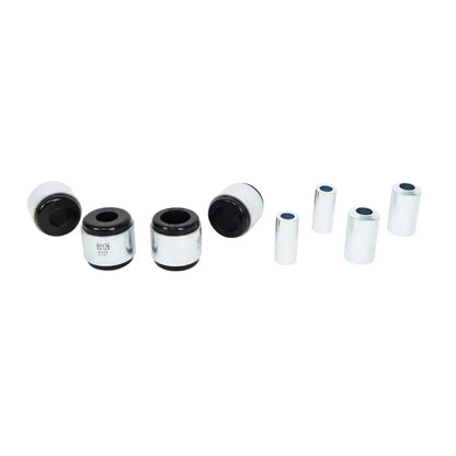 Whiteline Rear Control Arm Bushings | Ford Mustang Mach-E 21-25 (W63686)