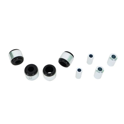 Whiteline Rear Control Arm Bushings | Ford Mustang Mach-E 21-25 (W63686)