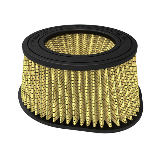 aFe Aries Powersport OER PG7 A/F Filter | Yamaha YZF450F 03-09 (87-10026)