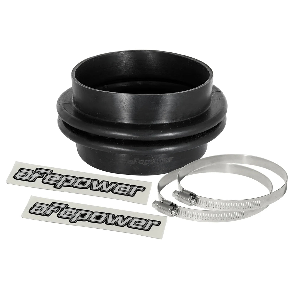 aFe Magnum FORCE 3in Elbow Coupler | - (59-00069)