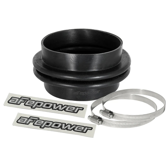 aFe Magnum FORCE 3in Elbow Coupler | - (59-00069)