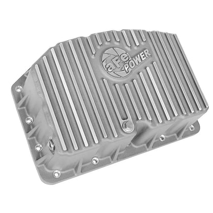 aFe Street Series Oil Pan | Ford F-250/350 Super Duty 11-23 (46-70320)