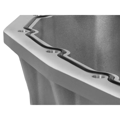 aFe Street Series Oil Pan | Ford F-250/350 Super Duty 11-23 (46-70320)