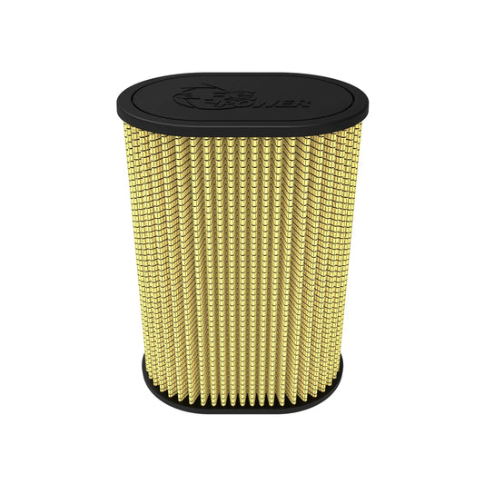 aFe Aries Powersport Air Filter | Yamaha Rhino 700 (08-09) (7-Layer Mesh, Oiled, Conical)