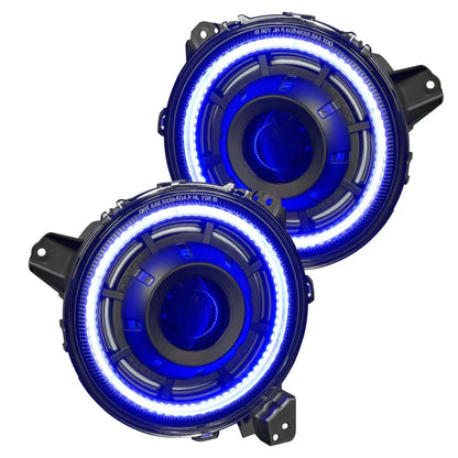 Oracle Bi-LED Headlights | Jeep JL/Gladiator (07-26) (5839-335)