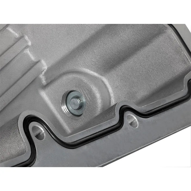 aFe Street Series Oil Pan | Ford F-250/350 Super Duty 11-23 (46-70320)