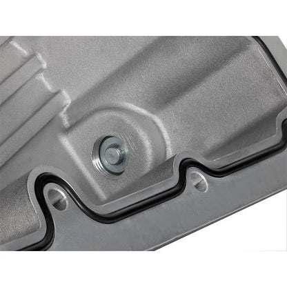 aFe Street Series Oil Pan | Ford F-250/350 Super Duty 11-23 (46-70320)