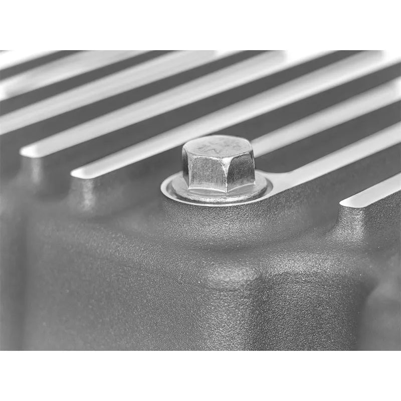 aFe Street Series Oil Pan | Ford F-250/350 Super Duty 11-23 (46-70320)