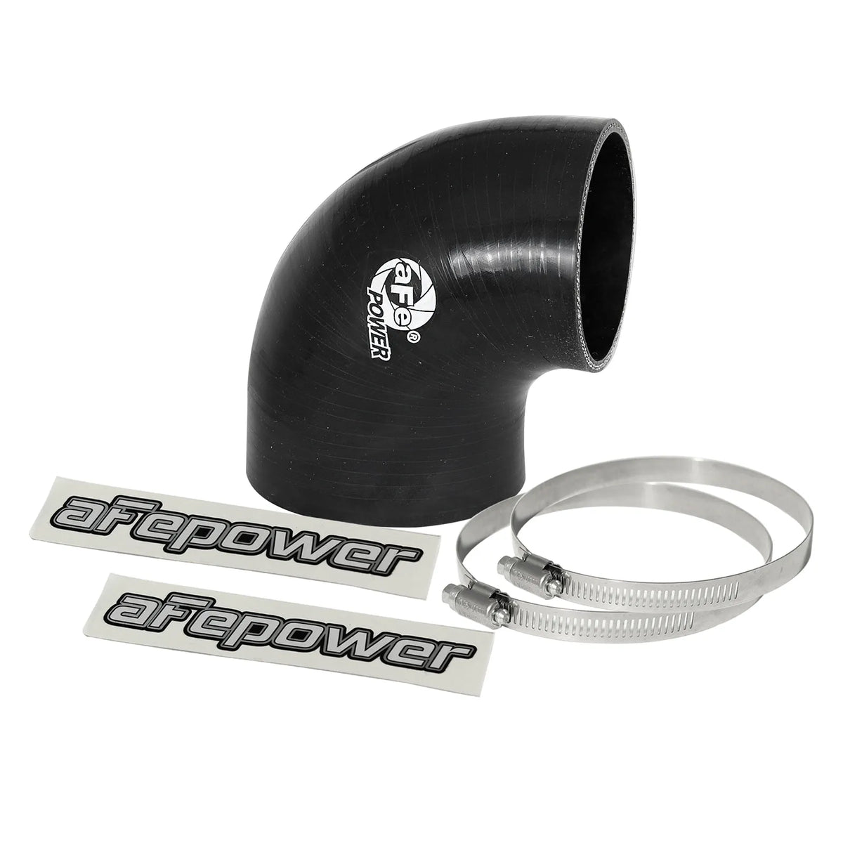 aFe Magnum FORCE Silicone Coupling Kit | Universal (59-00072)