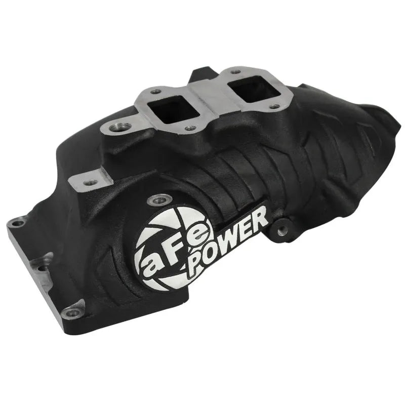 aFe Bladerunner Manifolds Intake Dodge Diesel Trucks 07.5-14 (46-10071-1)