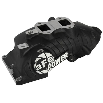 aFe Bladerunner Manifolds Intake Dodge Diesel Trucks 07.5-14 (46-10071-1)