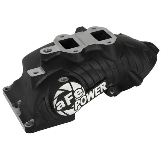 aFe Bladerunner Manifolds Intake Dodge Diesel Trucks 07.5-14 (46-10071-1)
