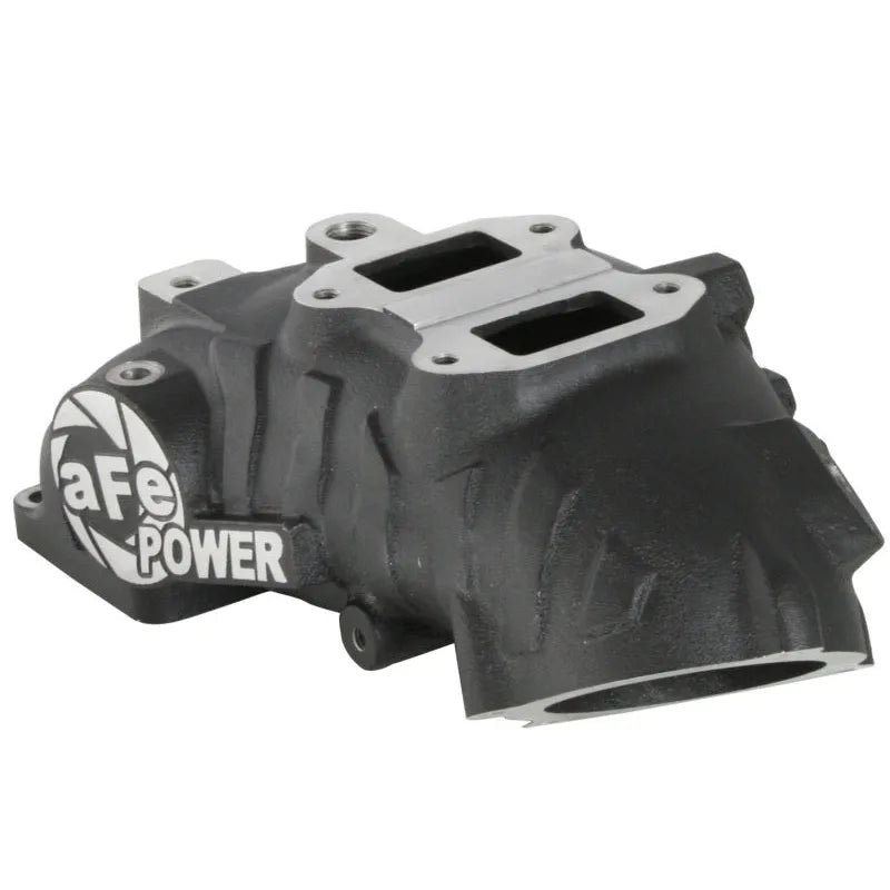aFe Bladerunner Manifolds Intake Dodge Diesel Trucks 07.5-14 (46-10071-1)