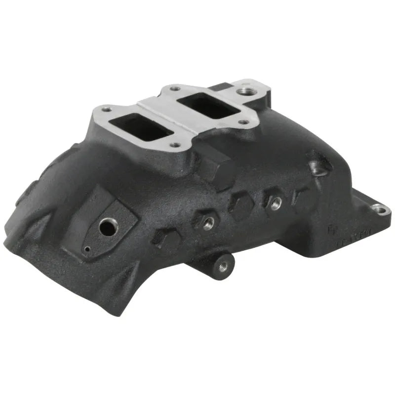 aFe Bladerunner Manifolds Intake Dodge Diesel Trucks 07.5-14 (46-10071-1)
