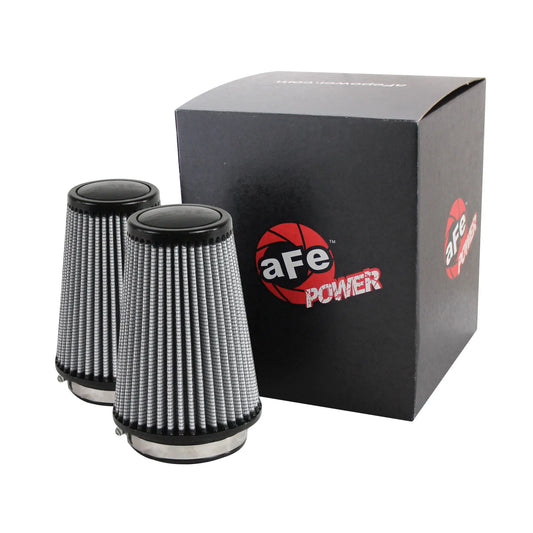 aFe MagnumFLOW EcoBoost Stage 2 Air Filter | Universal (21-90069M) (SPF2190069M)
