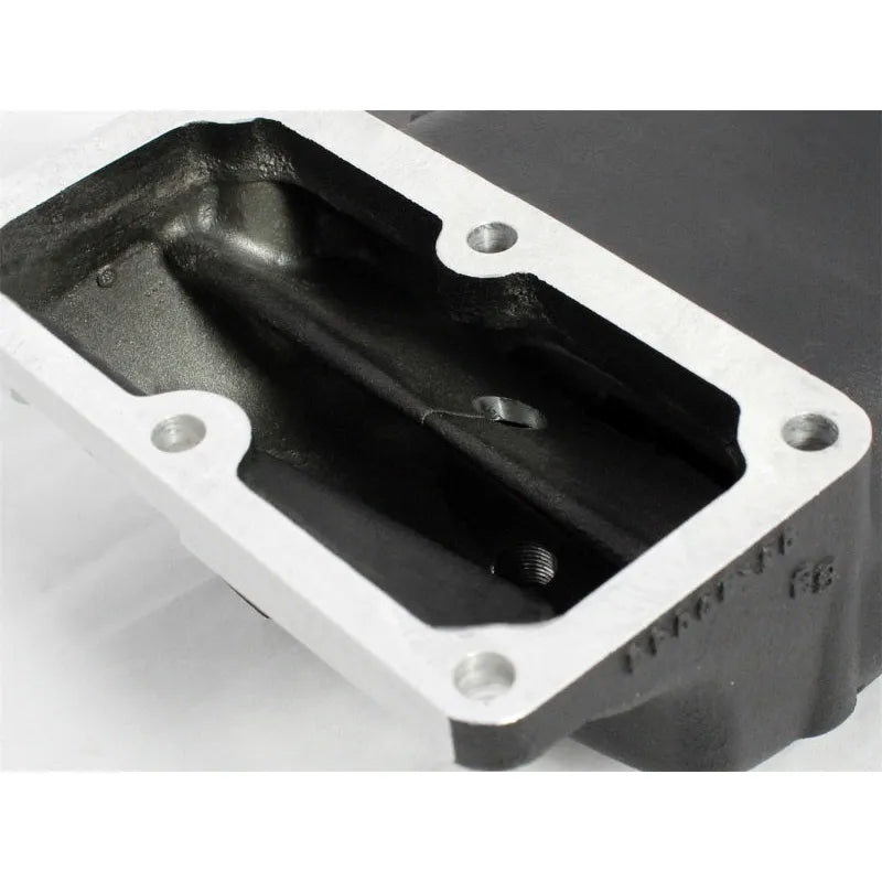 aFe Bladerunner Manifolds Intake Dodge Diesel Trucks 07.5-14 (46-10071-1)