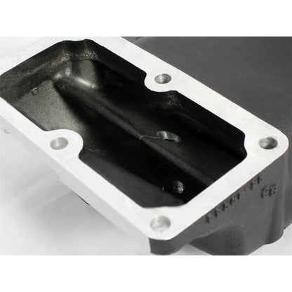 aFe Bladerunner Manifolds Intake Dodge Diesel Trucks 07.5-14 (46-10071-1)