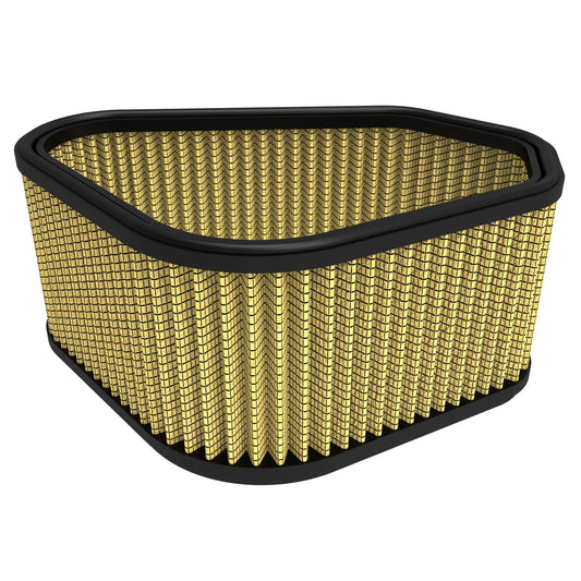 aFe Aries Powersport Oiled Air Filter | Kawasaki KFX700 (07-09) (87-10051) (SPF8710051)
